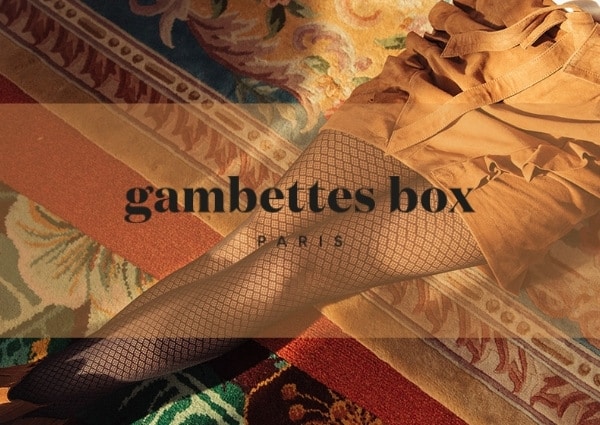 Gambettes Box Avis Clientes