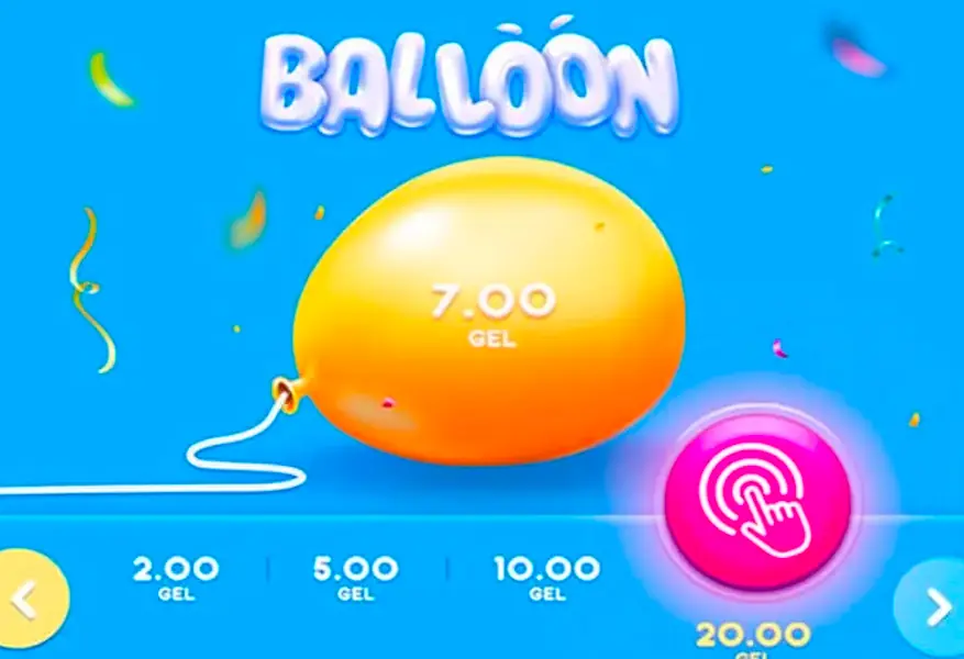 Balloon